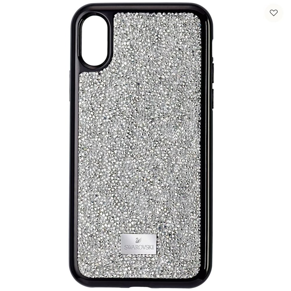 Swarovski Crystal iPhone XR Case